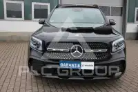 2022 Mercedes Benz Glb