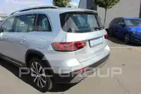2022 Mercedes Benz Glb