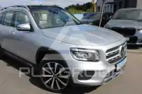2022 Mercedes Benz Glb