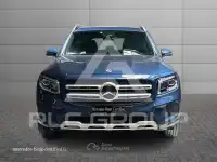 2022 Mercedes Benz Glb