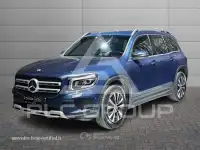 2022 Mercedes Benz Glb