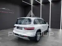 2022 Mercedes Benz Glb