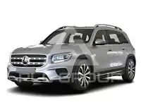 2022 Mercedes Benz Glb