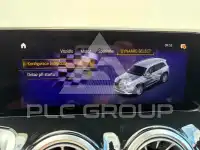 2022 Mercedes Benz Glb