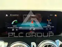 2022 Mercedes Benz Glb