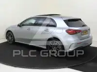 2022 Mercedes Benz A