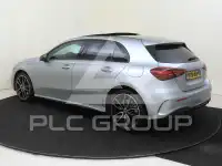 2022 Mercedes Benz A
