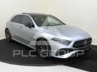 2022 Mercedes Benz A