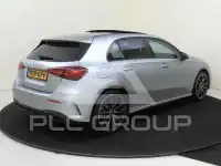 2022 Mercedes Benz A
