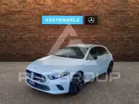 2022 Mercedes Benz A