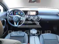 2022 Mercedes Benz A