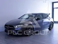 2022 Mercedes Benz A