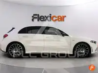 2022 Mercedes Benz A