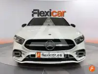 2022 Mercedes Benz A