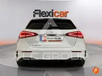 2022 Mercedes Benz A
