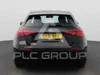 2022 Mercedes Benz A