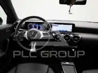 2022 Mercedes Benz A