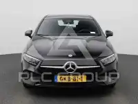 2022 Mercedes Benz A