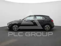 2022 Mercedes Benz A