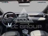 2022 Mercedes Benz A