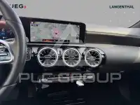 2022 Mercedes Benz A