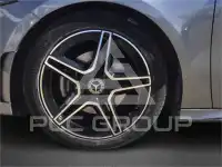 2022 Mercedes Benz A