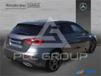 2022 Mercedes Benz A