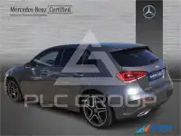 2022 Mercedes Benz A