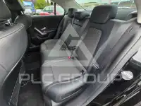 2022 Mercedes Benz A
