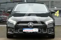 2022 Mercedes Benz A