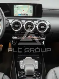 2022 Mercedes Benz A