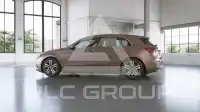 2022 Mercedes Benz A