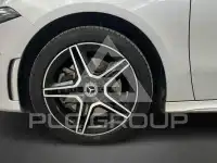 2022 Mercedes Benz A