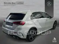 2022 Mercedes Benz A