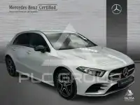 2022 Mercedes Benz A