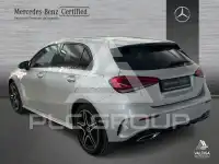 2022 Mercedes Benz A