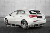 2022 Mercedes Benz A
