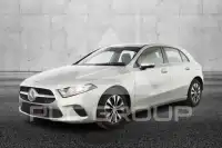 2022 Mercedes Benz A