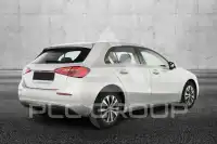 2022 Mercedes Benz A