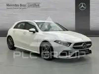 2022 Mercedes Benz A