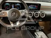 2022 Mercedes Benz A
