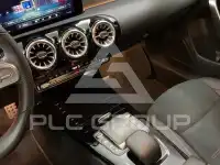 2022 Mercedes Benz A