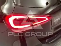 2022 Mercedes Benz A