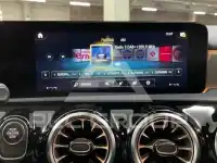 2022 Mercedes Benz A