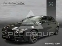 2022 Mercedes Benz A