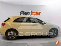 2022 Mercedes Benz A