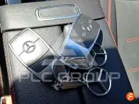 2022 Mercedes Benz A