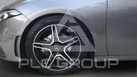 2022 Mercedes Benz A