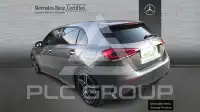 2022 Mercedes Benz A