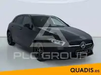 2022 Mercedes Benz A